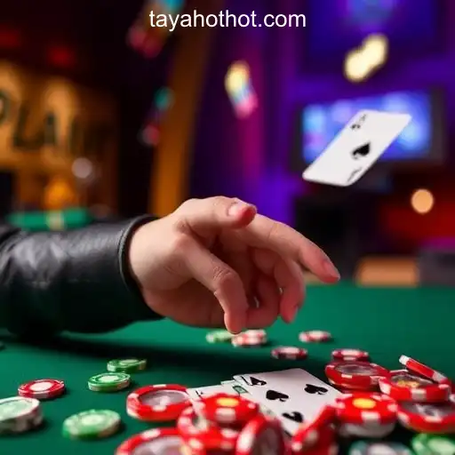 Security and Trust TAYAHOT.COM Online Casino Philippines - International Licenses and Certifications