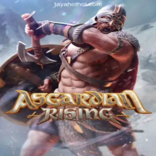 AsgardianRising: An Epic Adventure in the Realm of the Gods