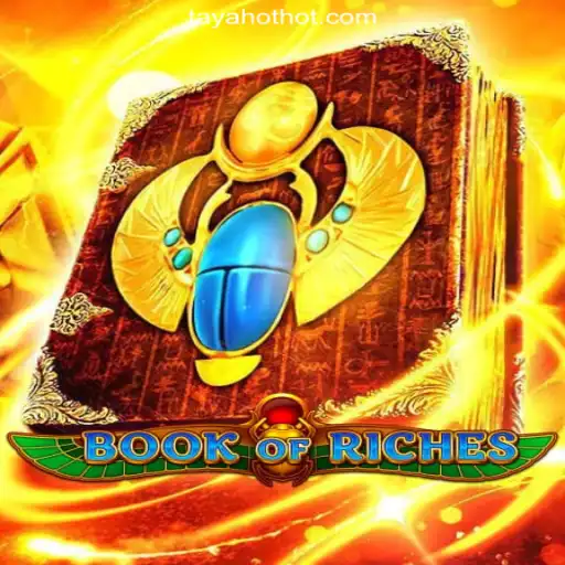 Exploring the Thrilling World of Book of Riches at TAYAHOT.COM Online Casino Philippines