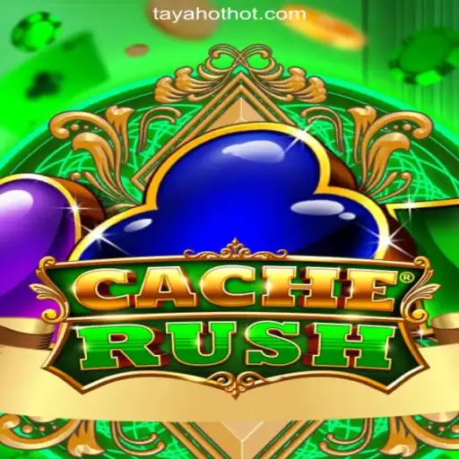 CacheRush: Exploring the Exciting World of TAYAHOT.COM's Online Casino Philippines