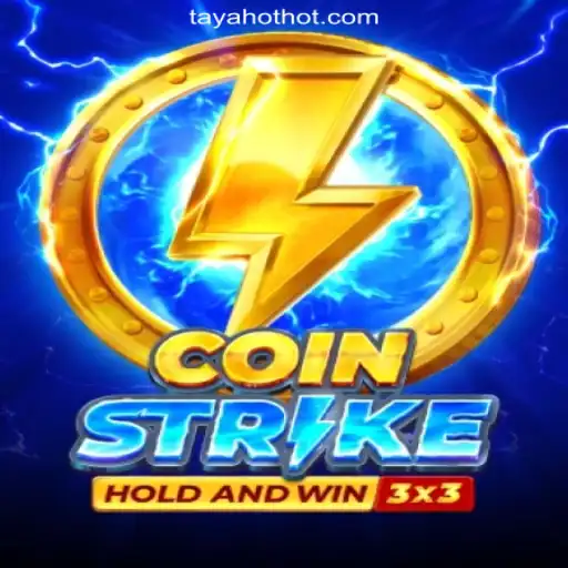 Exploring Coinstrike: A Unique Gaming Experience with TAYAHOT.COM Online Casino Philippines