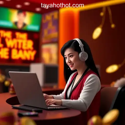 VIP Service TAYAHOT.COM Online Casino Philippines - 24/7 Support and Exclusive Benefits