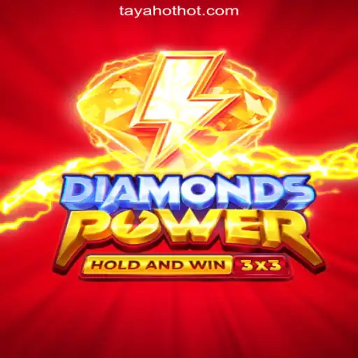 Discover the Thrills of Diamondspower at TAYAHOT.COM Online Casino Philippines