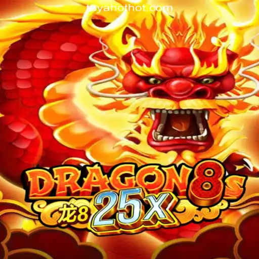Discovering Dragon8s25x: An Engaging Adventure with TAYAHOT.COM Online Casino Philippines