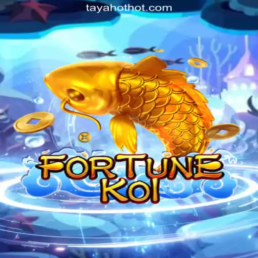 FORTUNEKOI Game Review: Discover Exciting Features in TAYAHOT.COM Online Casino Philippines