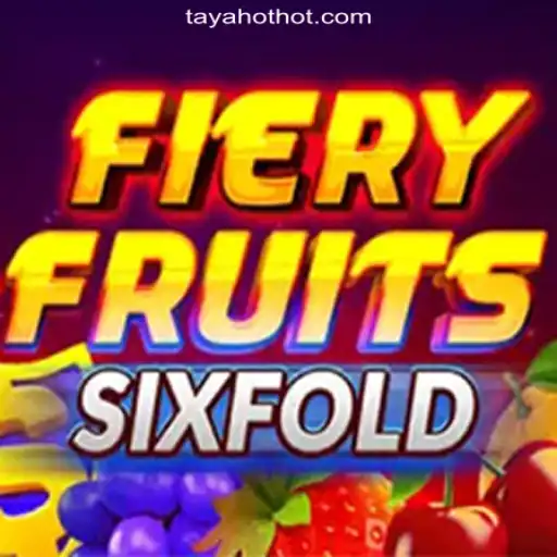 FieryFruitsSixFold: Exciting Gameplay at TAYAHOT.COM Online Casino Philippines