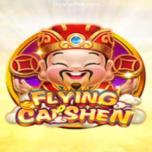 Discovering the Excitement of FlyingCaiShen at TAYAHOT.COM Online Casino Philippines