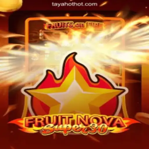 Exploring FruitrNovaSupe30: A Fresh Take on Online Casino Games in the Philippines