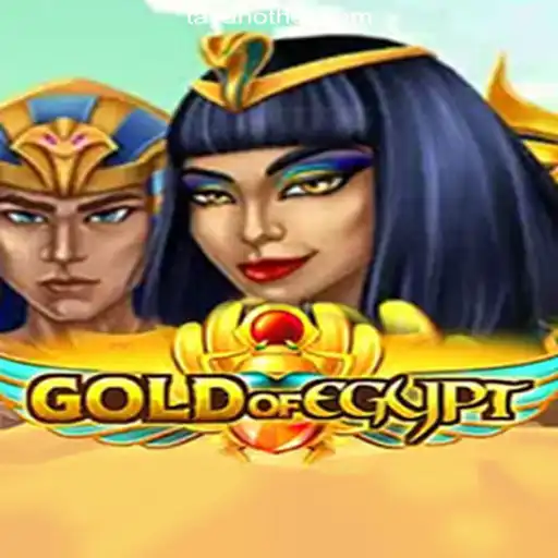Discover the Mysteries of GoldOfEgypt at TAYAHOT.COM Online Casino Philippines