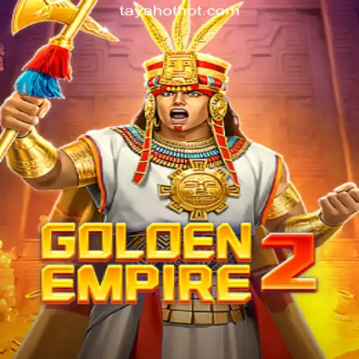 Unveiling GoldenEmpire2: A Thrilling Adventure in Online Gaming