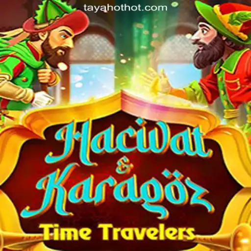 Exploring the Intriguing World of HacivatandKaragoz: A Unique Game Concept