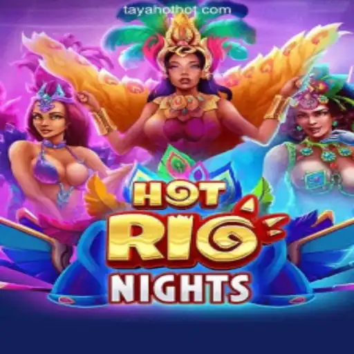 Discover the Exciting World of HotRioNights at TAYAHOT.COM Online Casino Philippines