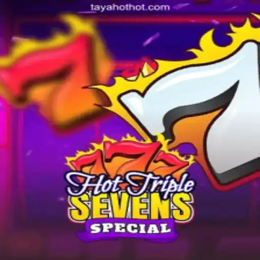 Experience the Thrill of HotTripleSevensSpecial at TAYAHOT.COM Online Casino Philippines