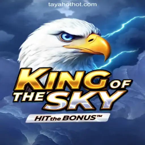 Discovering KingOfTheSky: A Thrilling Experience at TAYAHOT.COM Online Casino Philippines
