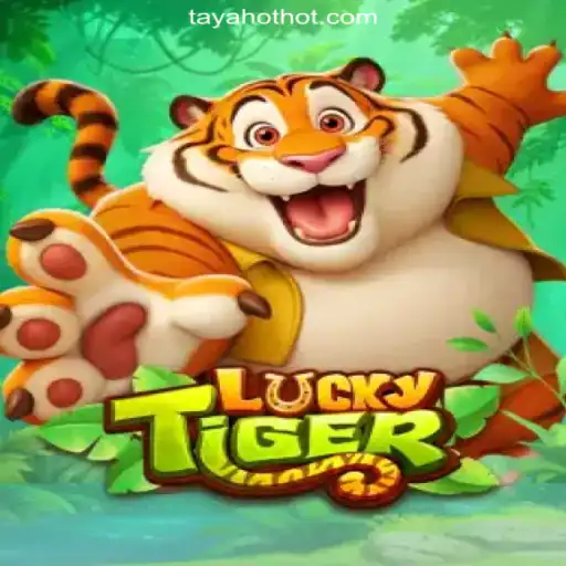 Exploring LuckyTiger: A Thrilling Experience at TAYAHOT.COM Online Casino Philippines