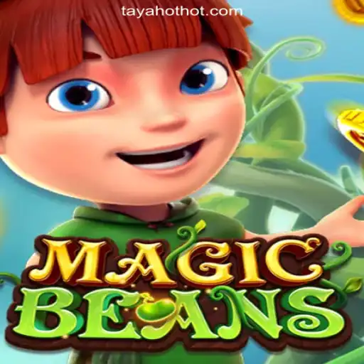 Discover the Enchantment of MAGICBEANS at TAYAHOT.COM Online Casino Philippines