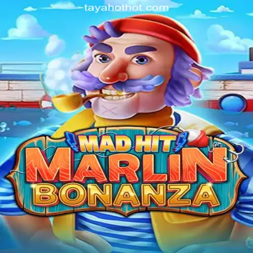 Dive into the Excitement of MadHitMarlinBonanza at TAYAHOT.COM Online Casino Philippines