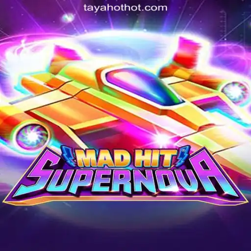 Exploring the Thrills of MadHitSupernova at TAYAHOT.COM Online Casino Philippines