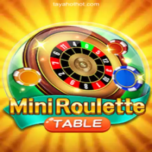 Discover MiniRoulette at TAYAHOT.COM: A Unique Online Casino Experience in the Philippines