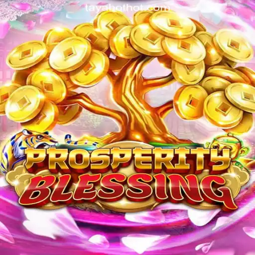 Exploring the Exciting World of ProsperityBlessing at TAYAHOT.COM Online Casino Philippines