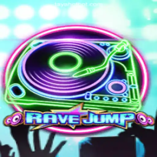Experience the Thrill of RaveJump at TAYAHOT.COM Online Casino Philippines