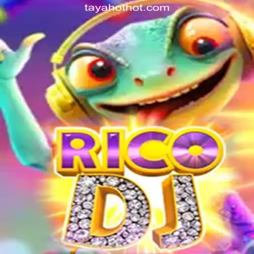 Dive into the Exciting World of RicoDJ at TAYAHOT.COM Online Casino Philippines