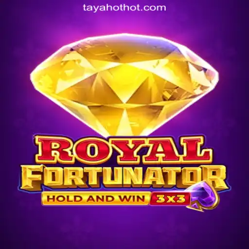 RoyalFort: A New Adventure with TAYAHOT.COM Online Casino Philippines