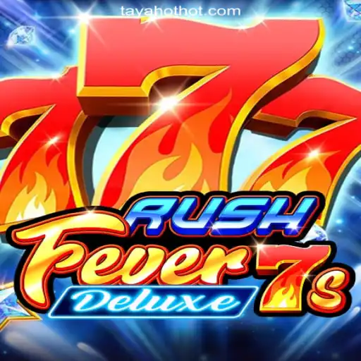 Discover the Thrill of RushFever7sDeluxe at TAYAHOT.COM Online Casino Philippines