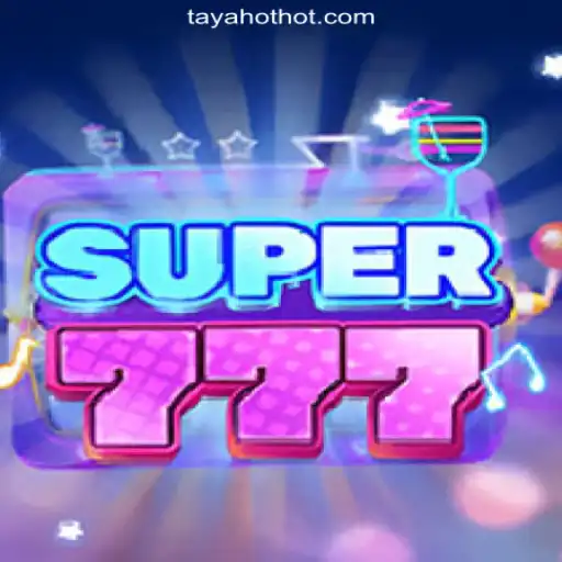 Discover the Thrills of Super777 at TAYAHOT.COM Online Casino Philippines