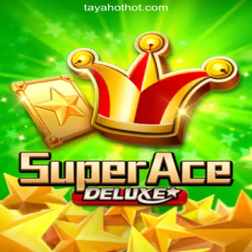 Discover the Thrill of SuperAceDeluxe at TAYAHOT.COM Online Casino Philippines
