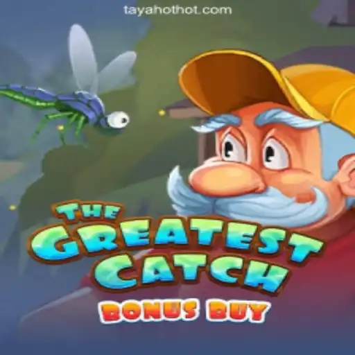 Explore the Exciting World of TheGreatestCatchBonusBuy at TAYAHOT.COM Online Casino Philippines