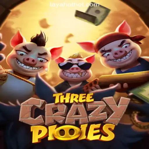 Exploring ThreeCrazyPiggies: A New Gaming Adventure
