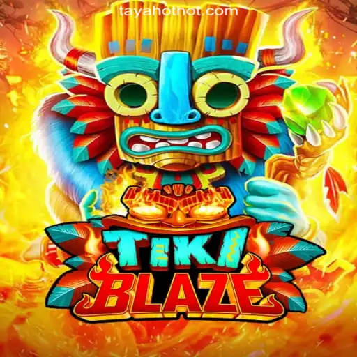 Exploring TikiBlaze: A Thrilling Adventure in Online Casino Gaming