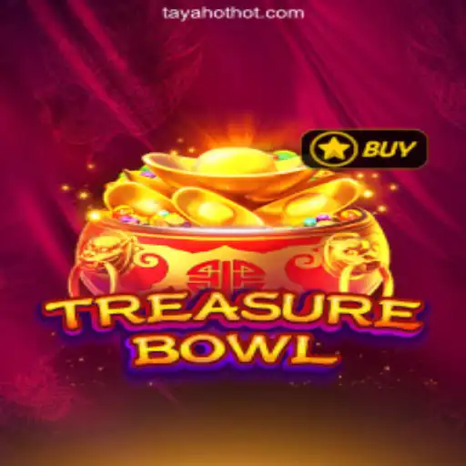Unveiling the Thrills of TreasureBowl: A Dive into the New Gaming Sensation