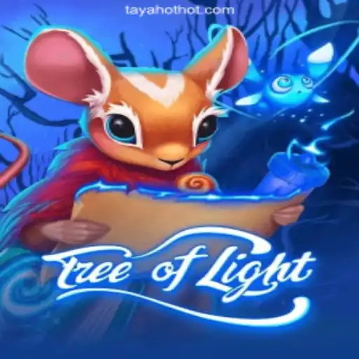 Unveiling the Magic of TreeofLight: A Captivating Journey