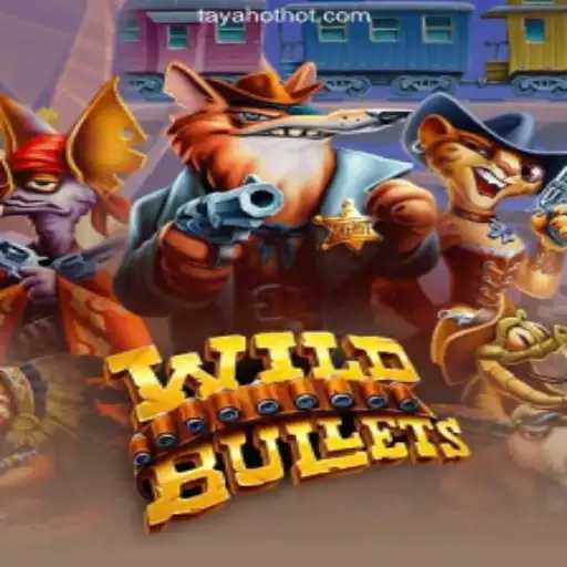 Discover WildBullets at TAYAHOT.COM Online Casino Philippines